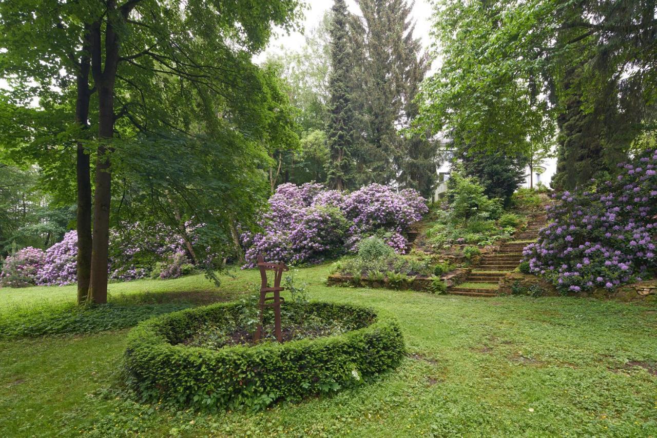 Villa Brodthage, App. 3 Walkenried Extérieur photo